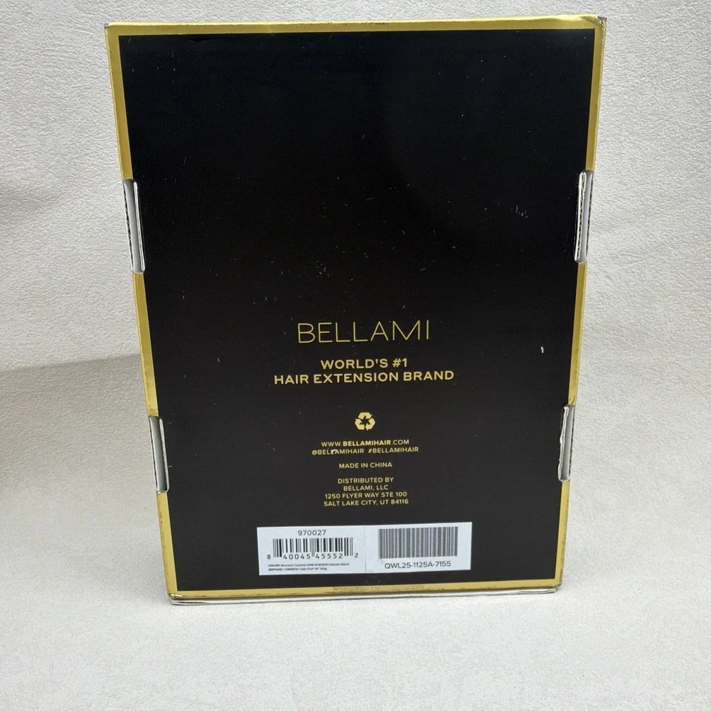Bellami Halo Pro Hair Extension 16